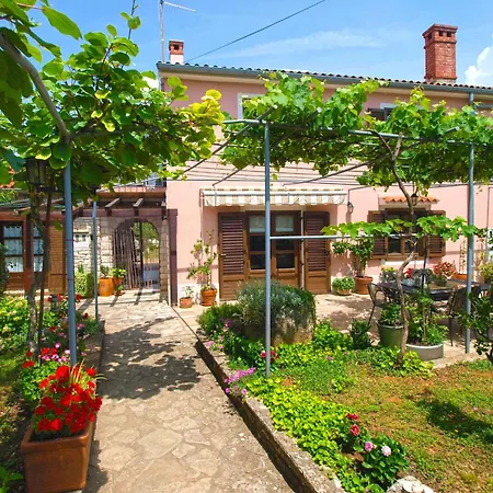 Appartement With A - C Vodnjan-vodnjan Vodnjan