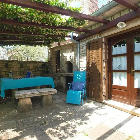 With A - C Vodnjan-vodnjan Appartement *