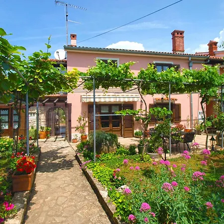 Appartement With A - C Vodnjan-vodnjan *