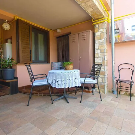 With A - C Vodnjan-vodnjan Appartement Vodnjan