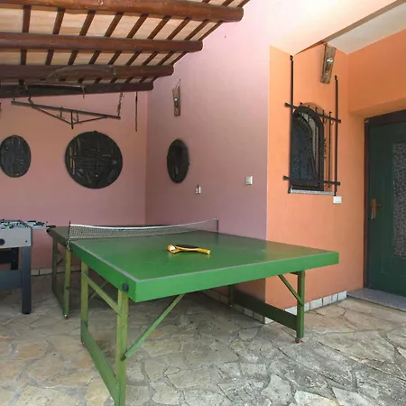 With A - C Vodnjan-vodnjan Appartement *