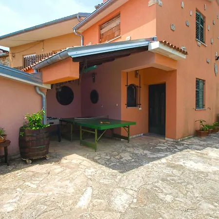 With A - C Vodnjan-vodnjan Appartement