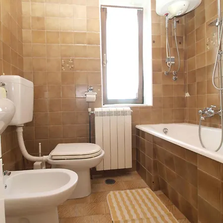 With A - C Vodnjan-vodnjan Appartement Vodnjan