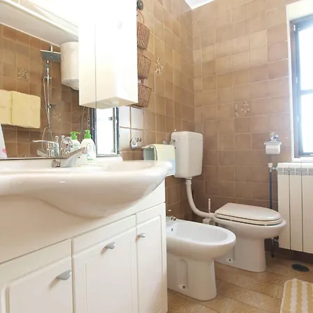 With A - C Vodnjan-vodnjan Appartement