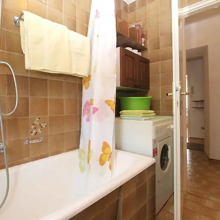 With A - C Vodnjan-vodnjan Appartement