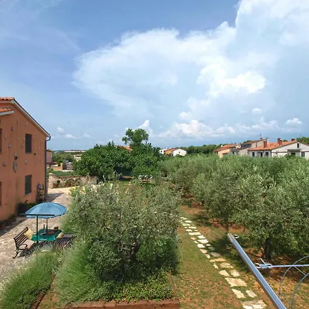 Appartement With A - C Vodnjan-vodnjan