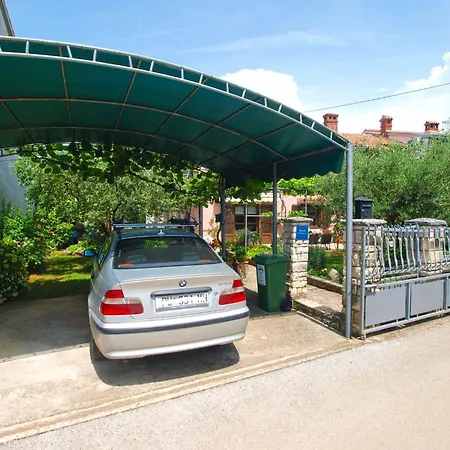 With A - C Vodnjan-vodnjan Appartement Vodnjan